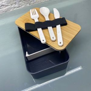 CONTENEDOR PARA ALIMENTOS RAMEN. personalizada